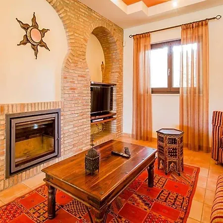 Βίλα Carvoeiro Sleeps 14 Pool Air Con Wifi