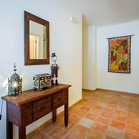 Villa Carvoeiro Sleeps 14 Pool Air Con Wifi Carvoeiro (Lagoa)