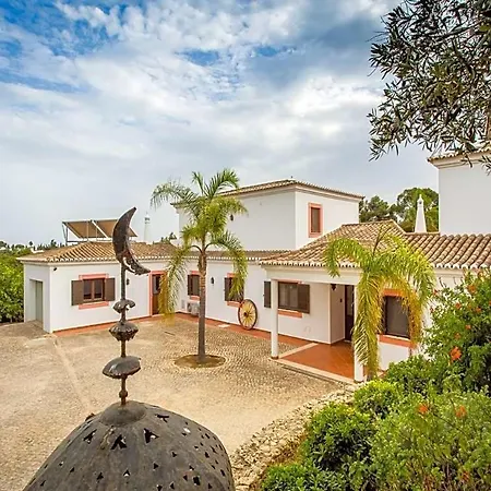 Carvoeiro Sleeps 14 Pool Air Con Wifi *